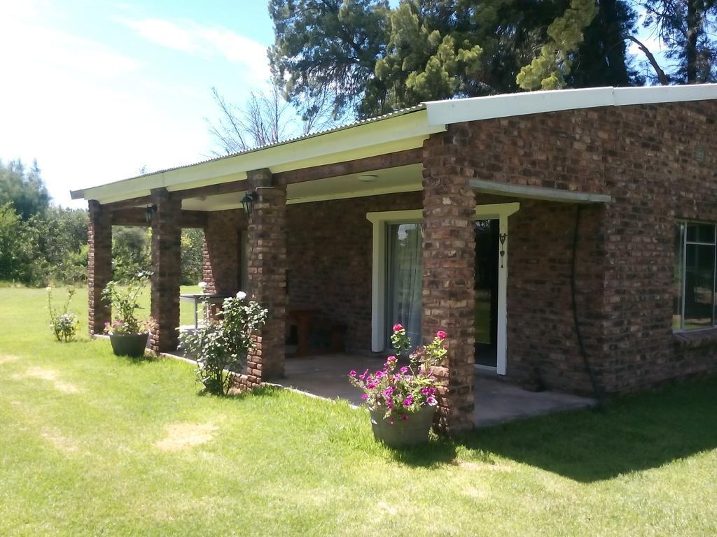 Hofmeyr Beaconsfield Farm 빌라 외부 사진