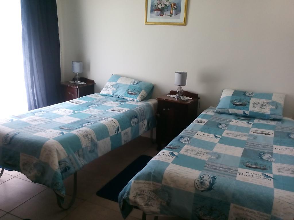 Hofmeyr Beaconsfield Farm 빌라 외부 사진